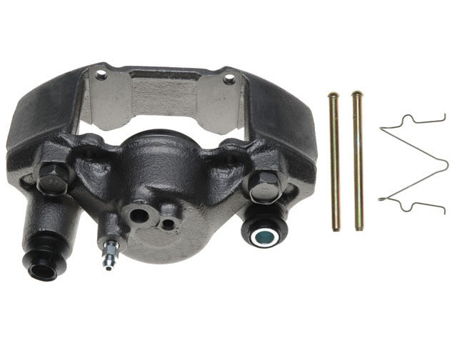 Disc Brake Caliper Raybestos Brakes FRC10535