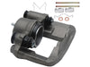 Disc Brake Caliper Raybestos Brakes FRC10536