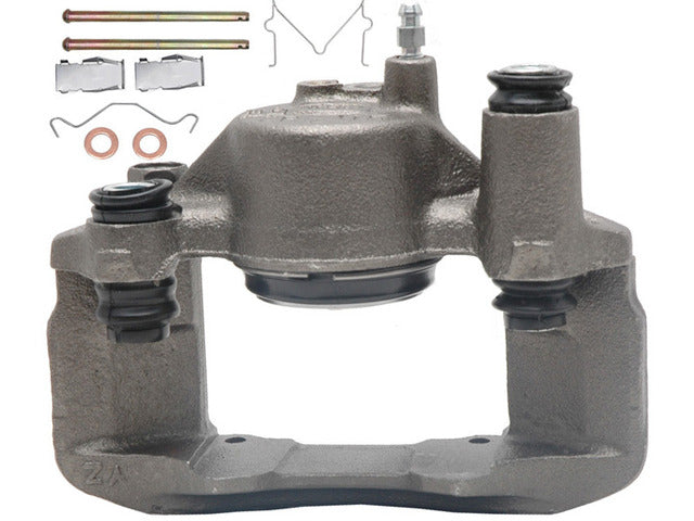 Disc Brake Caliper Raybestos Brakes FRC10536