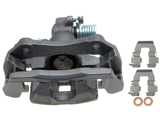 Disc Brake Caliper Raybestos Brakes FRC10537
