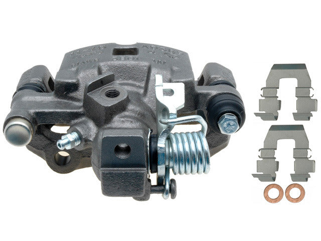 Disc Brake Caliper Raybestos Brakes FRC10537