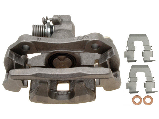 Disc Brake Caliper Raybestos Brakes FRC10538