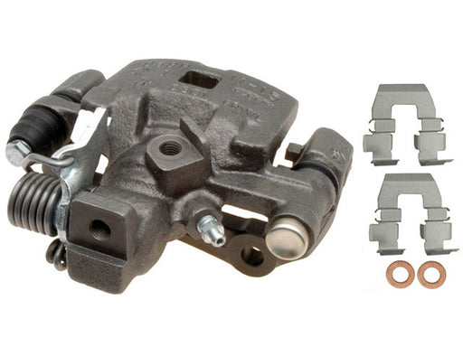 Disc Brake Caliper Raybestos Brakes FRC10538