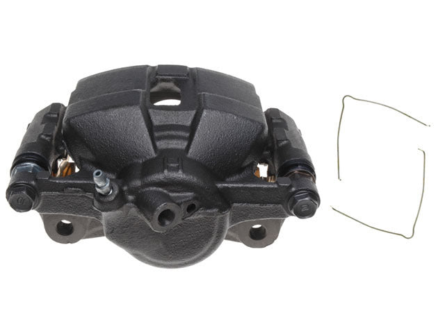 Disc Brake Caliper Raybestos Brakes FRC10544