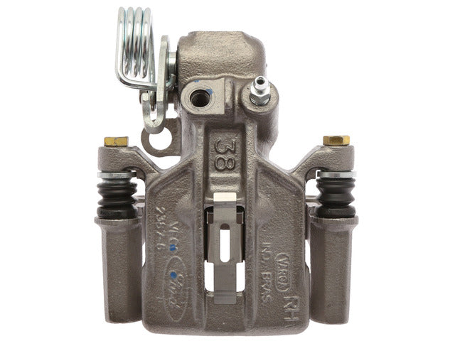 Disc Brake Caliper Raybestos Brakes FRC10545