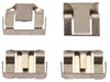 Disc Brake Caliper Raybestos Brakes FRC10545