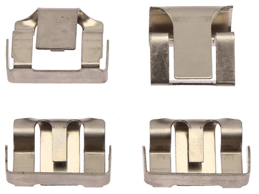 Disc Brake Caliper Raybestos Brakes FRC10545