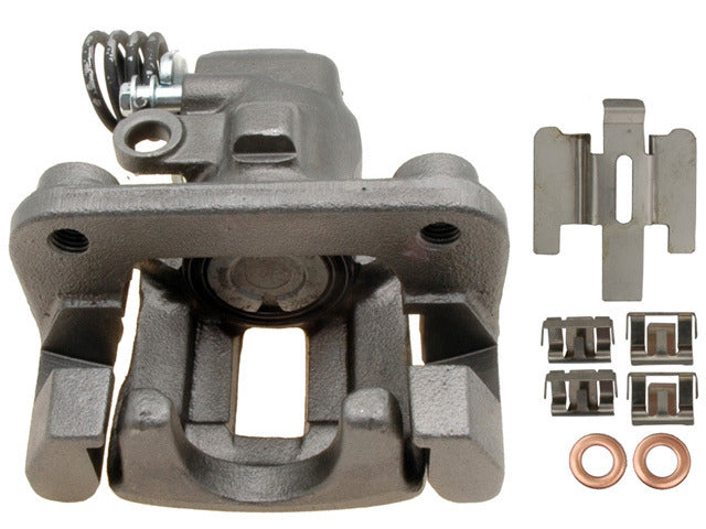 Disc Brake Caliper Raybestos Brakes FRC10546