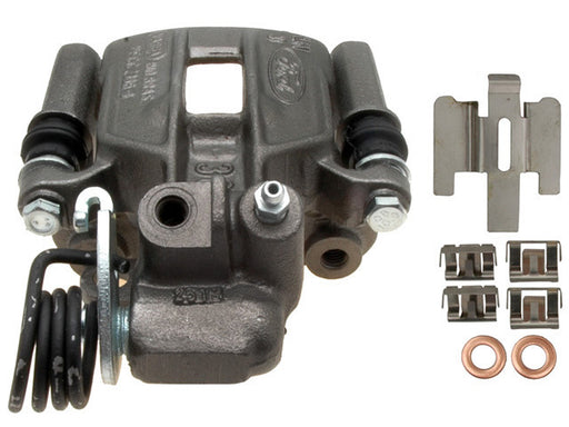 Disc Brake Caliper Raybestos Brakes FRC10546