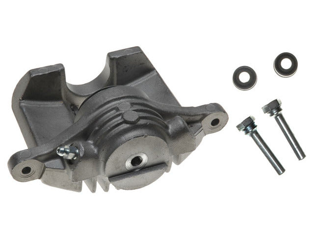 Disc Brake Caliper Raybestos Brakes FRC10548