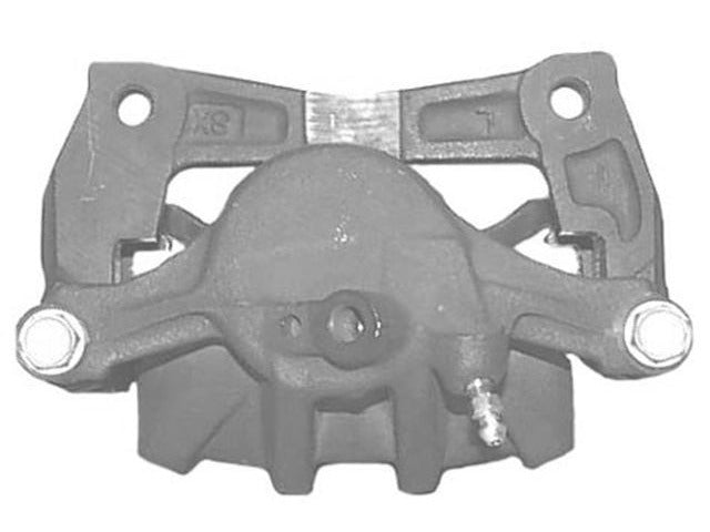 Disc Brake Caliper Raybestos Brakes FRC10553