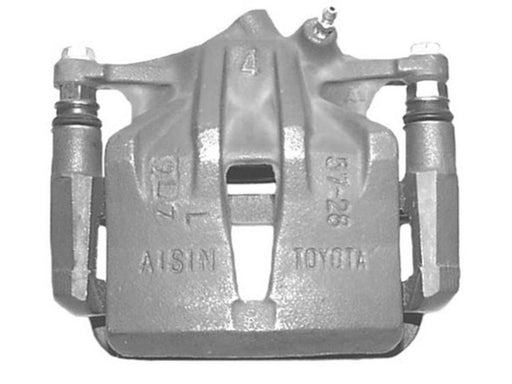 Disc Brake Caliper Raybestos Brakes FRC10553