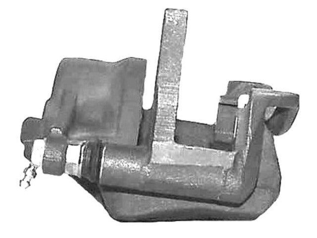 Disc Brake Caliper Raybestos Brakes FRC10553