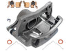 Disc Brake Caliper Raybestos Brakes FRC10554