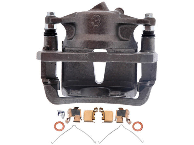 Disc Brake Caliper Raybestos Brakes FRC10554