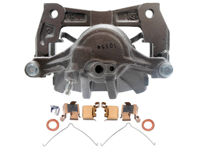 Disc Brake Caliper Raybestos Brakes FRC10554