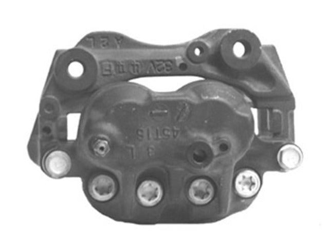 Disc Brake Caliper Raybestos Brakes FRC10555