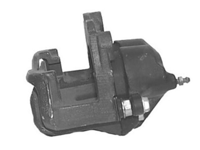 Disc Brake Caliper Raybestos Brakes FRC10555