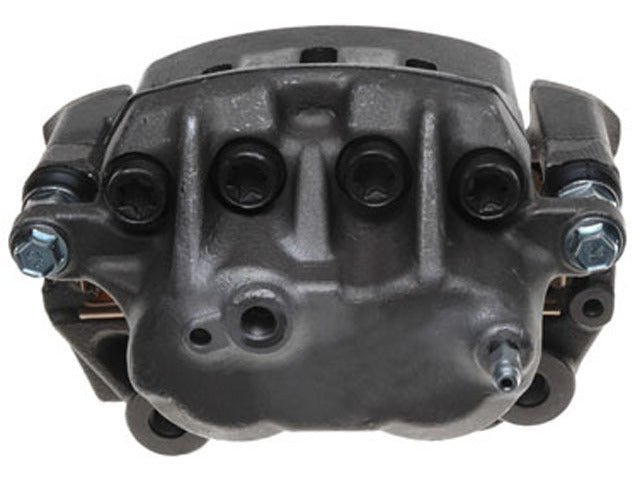 Disc Brake Caliper Raybestos Brakes FRC10556