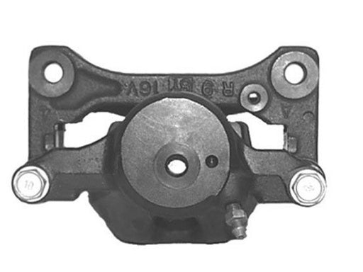 Disc Brake Caliper Raybestos Brakes FRC10557