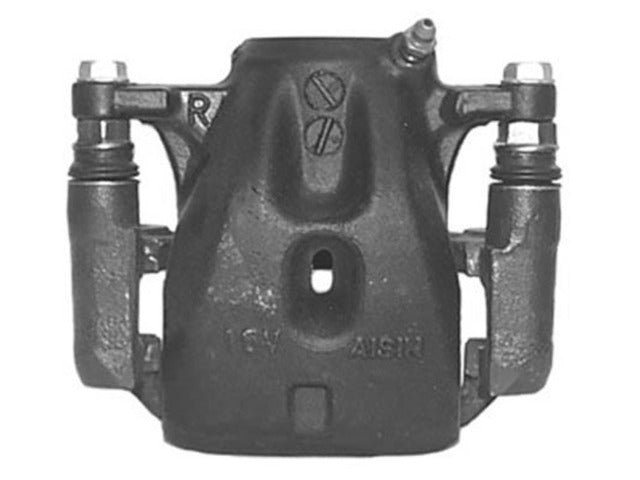 Disc Brake Caliper Raybestos Brakes FRC10557