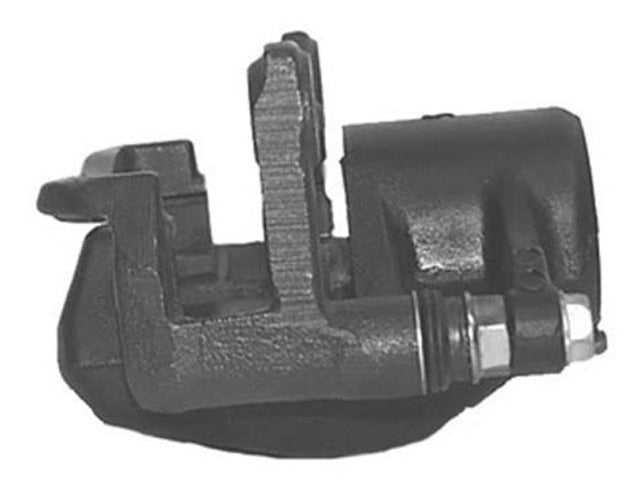 Disc Brake Caliper Raybestos Brakes FRC10557