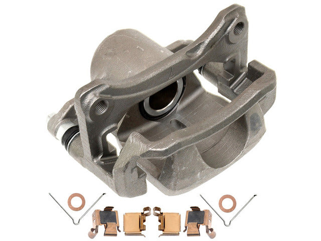Disc Brake Caliper Raybestos Brakes FRC10558