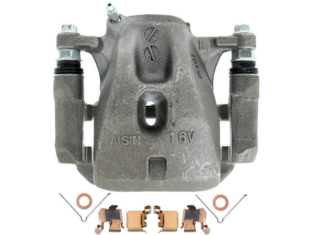 Disc Brake Caliper Raybestos Brakes FRC10558