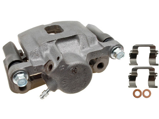 Disc Brake Caliper Raybestos Brakes FRC10559