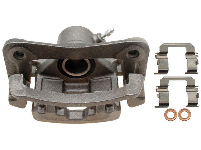 Disc Brake Caliper Raybestos Brakes FRC10560