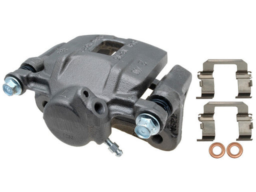 Disc Brake Caliper Raybestos Brakes FRC10560