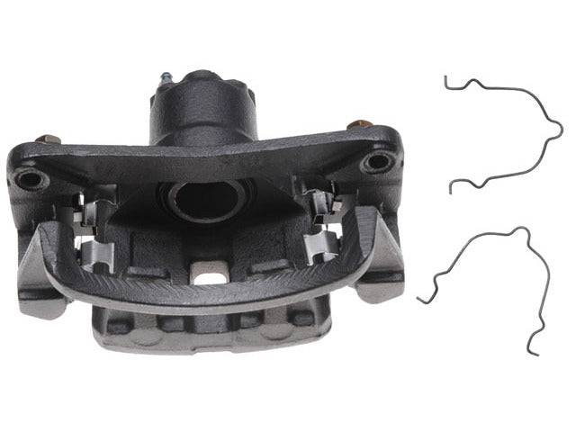 Disc Brake Caliper Raybestos Brakes FRC10561
