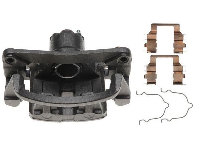 Disc Brake Caliper Raybestos Brakes FRC10562