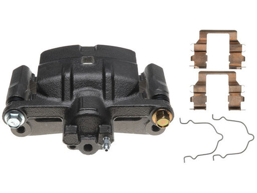 Disc Brake Caliper Raybestos Brakes FRC10562