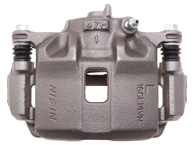 Disc Brake Caliper Raybestos Brakes FRC10563