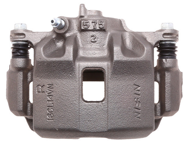 Disc Brake Caliper Raybestos Brakes FRC10564