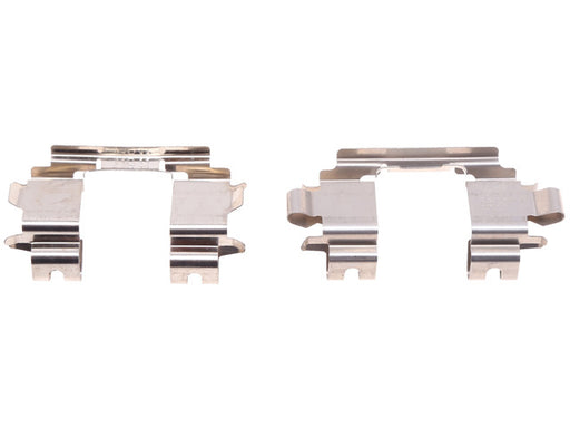 Disc Brake Caliper Raybestos Brakes FRC10564