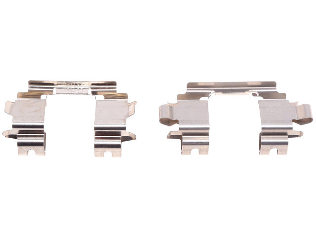 Disc Brake Caliper Raybestos Brakes FRC10564
