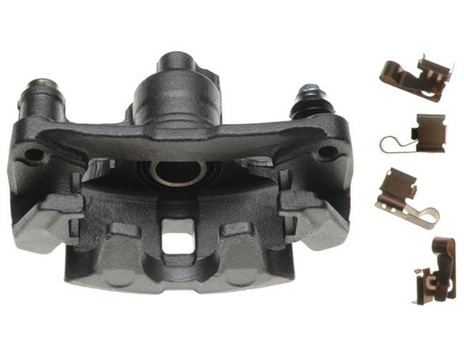 Disc Brake Caliper Raybestos Brakes FRC10565
