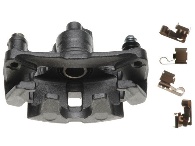 Disc Brake Caliper Raybestos Brakes FRC10565