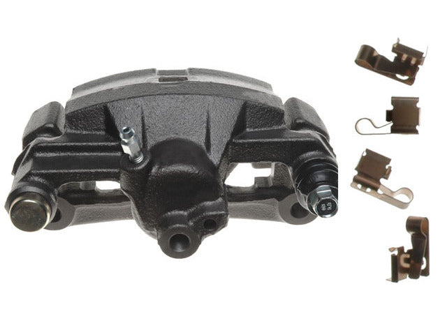 Disc Brake Caliper Raybestos Brakes FRC10565