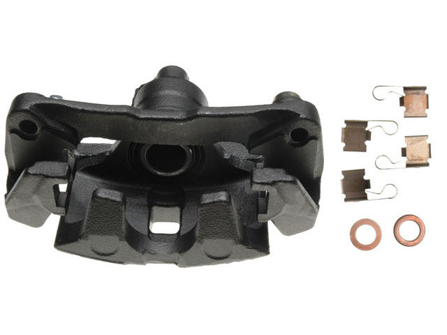 Disc Brake Caliper Raybestos Brakes FRC10566