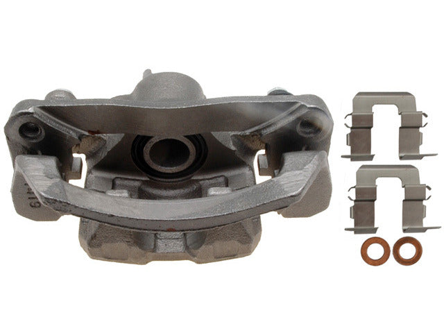 Disc Brake Caliper Raybestos Brakes FRC10567