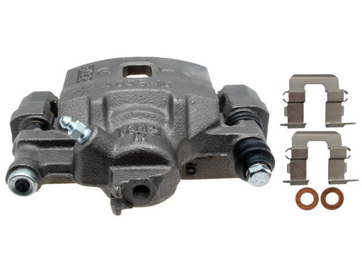 Disc Brake Caliper Raybestos Brakes FRC10567