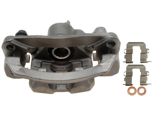 Disc Brake Caliper Raybestos Brakes FRC10568