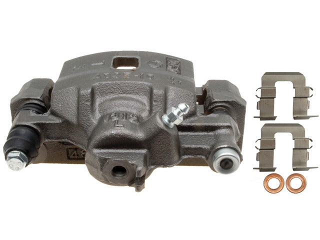 Disc Brake Caliper Raybestos Brakes FRC10568