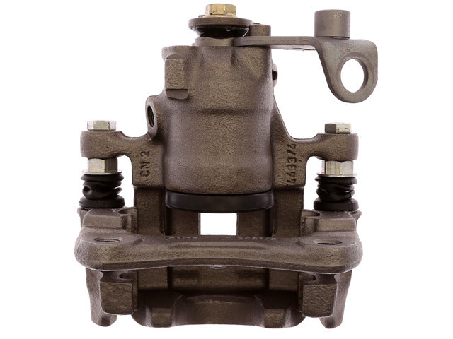 Disc Brake Caliper Raybestos Brakes FRC10571