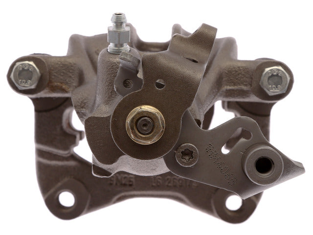 Disc Brake Caliper Raybestos Brakes FRC10571