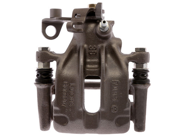 Disc Brake Caliper Raybestos Brakes FRC10571