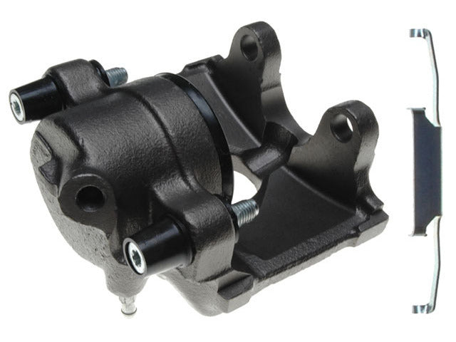 Disc Brake Caliper Raybestos Brakes FRC10573